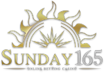 SUNDAY165 เว็บพนันที่ใช่ เล่นได้ทุกวัน ไม่มีวันหยุด